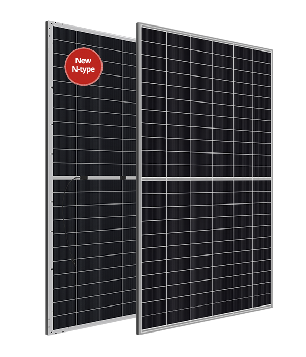 Canadian Solar HiKu6 CS6W-590MS 590W