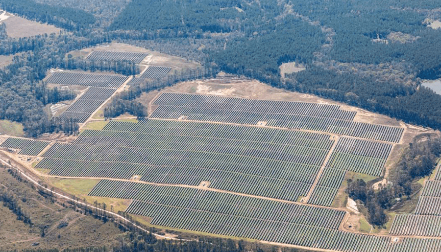 Talesun BIPRO TD7G72M 540W