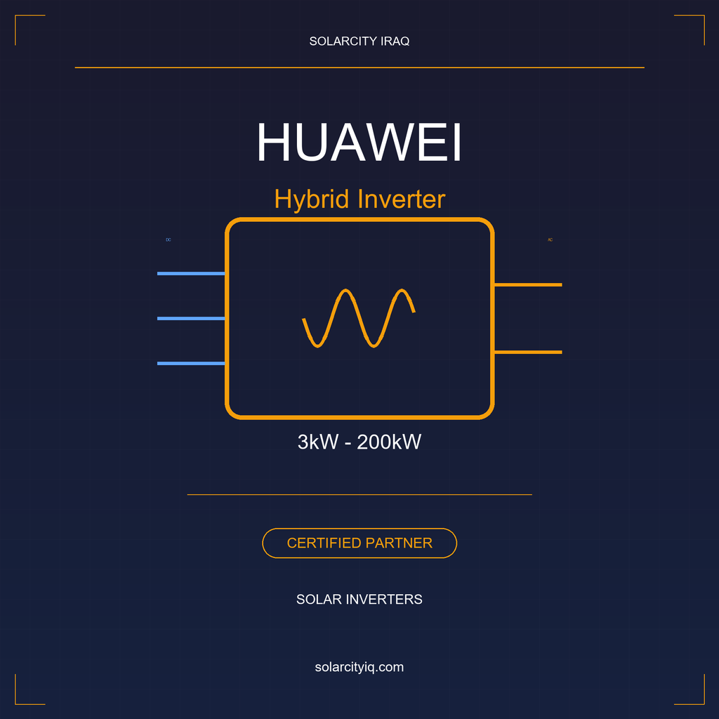 Huawei SUN2000-15K-MB0 15kW