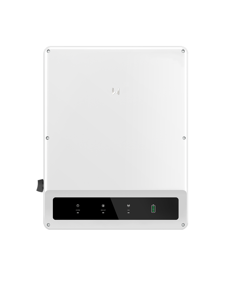 GoodWe GW20K-SDT-G2 20kW