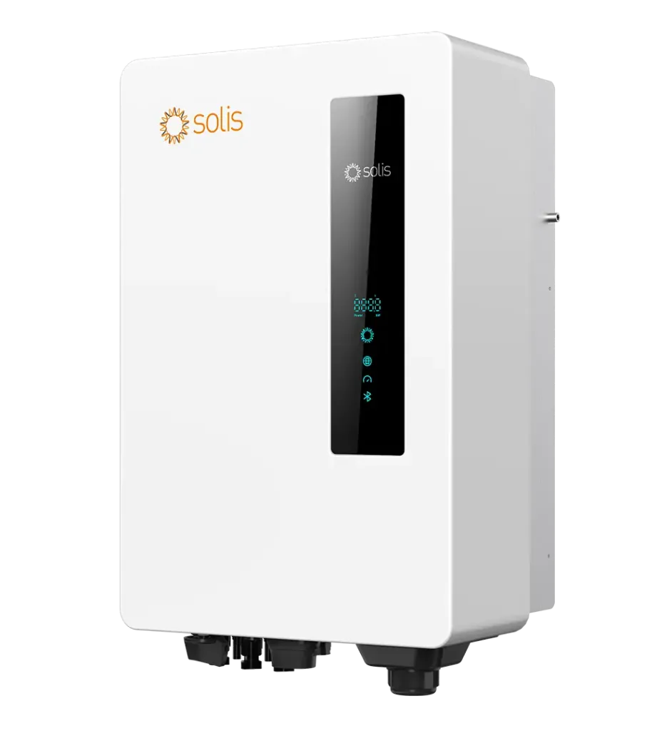 Single Phase Grid-Tied Inverter, 03-NV-ND 10K