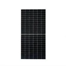 Trına Vertex N 645W Shield Module (615, Bifacial)