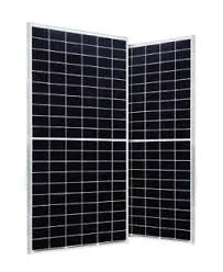 Trına Vertex N 650W Bifacial Dual Glass Module (615, Bifacial)