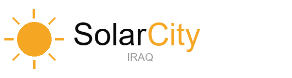 SolarCity Iraq